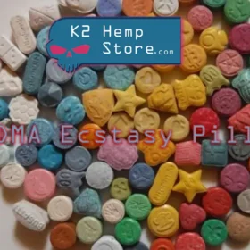 Buy Ecstasy pills online