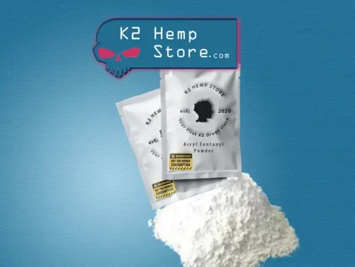 Acryl Fentanyl Powder K2 Hemp Store - buy acetyl fentanyl powder