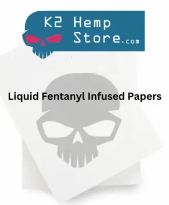 Buy Liquid Fentanyl Infused Papers (Fentanyl Patch)