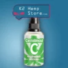 Cannabinoid C Liquid Spray (C liquid Cannabinoid - cannabinoid spray - k2 cannabinoid spray - synthetic cannabinoid spray)