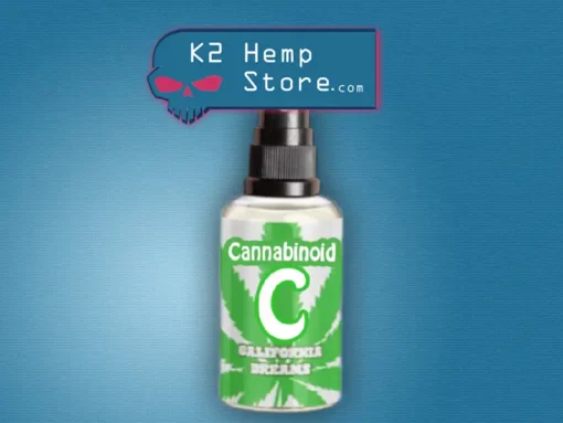 Cannabinoid C Liquid Spray (C liquid Cannabinoid - cannabinoid spray - k2 cannabinoid spray - synthetic cannabinoid spray) c liquid for sale