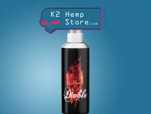Diablo K2 Spray ( diablo k2 liquid, diablo k2)