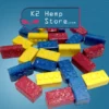 LEGO Ecstasy Pills (lego pills)