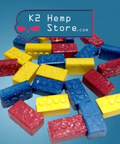 LEGO Ecstasy Pills (lego pills)