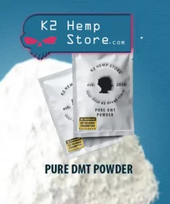 Pure DMT Powder ( dmt trip ) (dmt powder for sale)