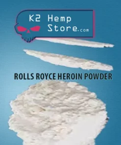 Rolls Royce Heroin Powder ( Rolls royce heroin for sale online)