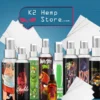Wholesale K2 Spray On Paper
