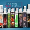 Wholesale Liquid K2 (strongest k2 spray for sale)