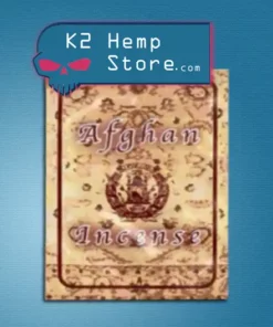 Afghan Herbal Incense (Afghan Herbal Incense 3G, Afghani Herbal liquid)
