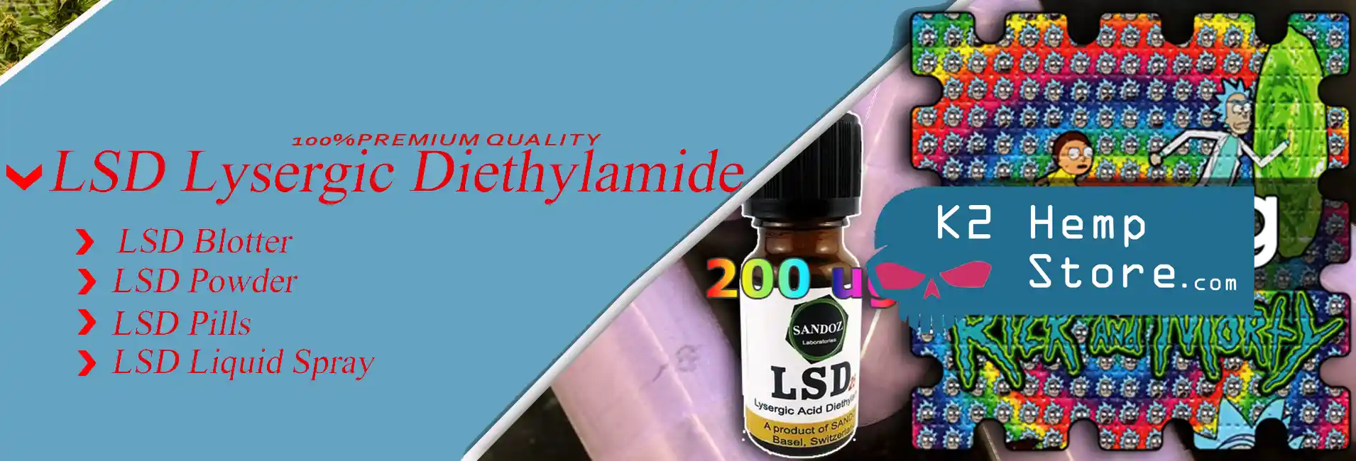 LSD (LSD blotter)