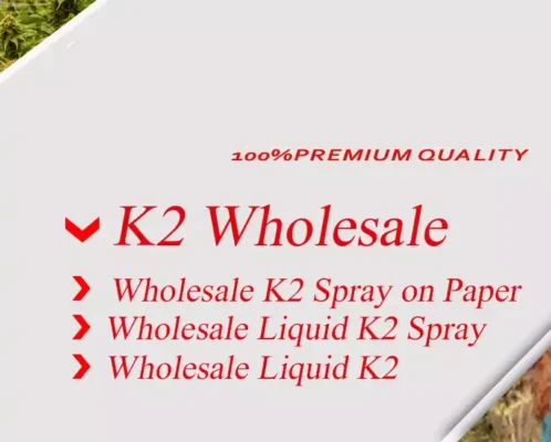 wholesale k2 liquid