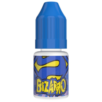 Bizarro and bizarro k2
