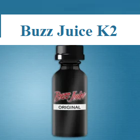 Buzz Juice Original